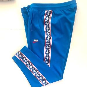 NIKE Retro Side Logo Track Pants